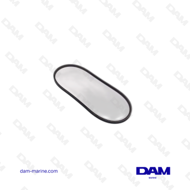 CINGHIA DI DISTRIBUZIONE VOLVO