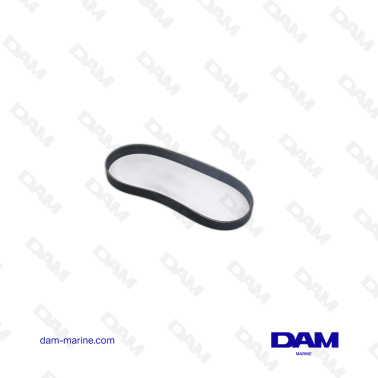 CORREA DE DISTRIBUCIÓN VOLVO