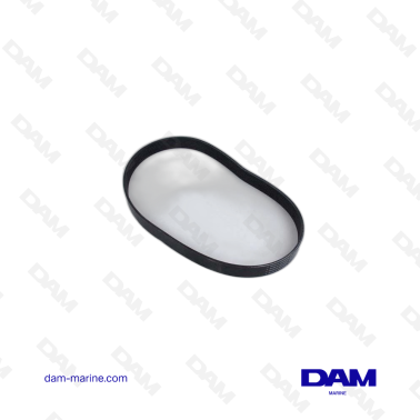 CINGHIA DI DISTRIBUZIONE VOLVO