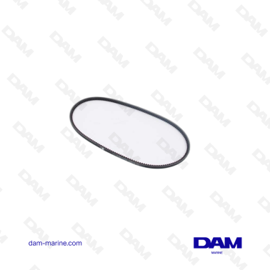 CORREA DE DISTRIBUCIÓN VOLVO