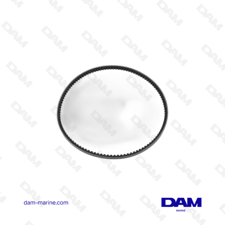 VOLVO TIMING BELT