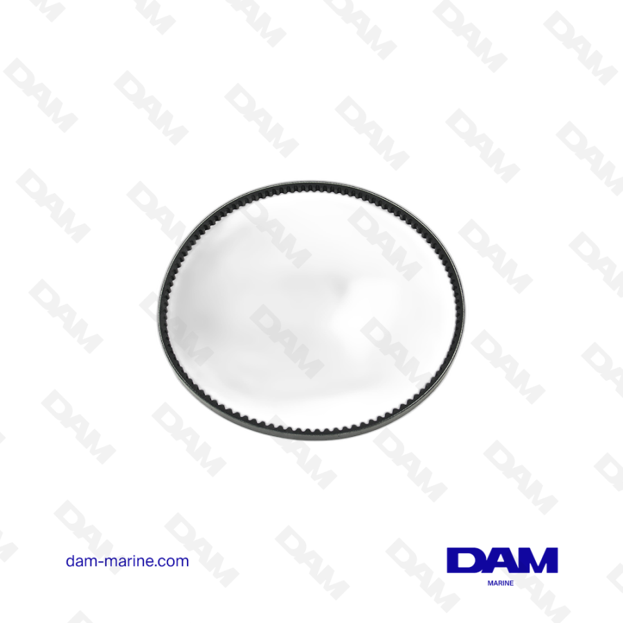VOLVO TIMING BELT