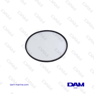 CINGHIA TRAPEZOIDALE VOLVO