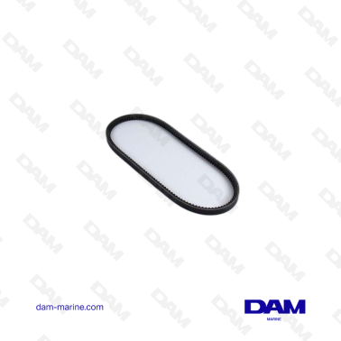 COURROIE TRAPEZOIDALE...