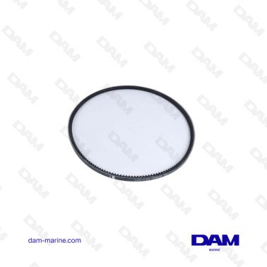 CORREA TRAPEZOIDAL VOLVO