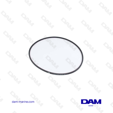 COURROIE TRAPEZOIDALE VOLVO