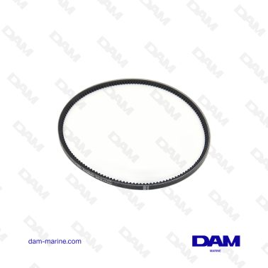 CORREA TRAPEZOIDAL VOLVO