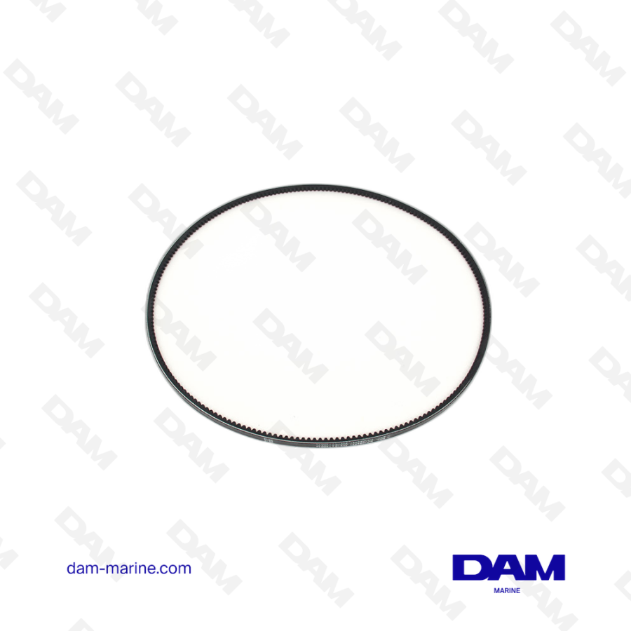 VOLVO V-BELT