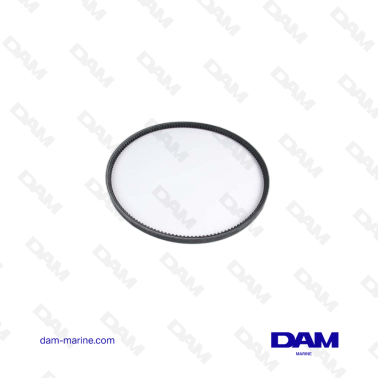 CORREA TRAPEZOIDAL VOLVO