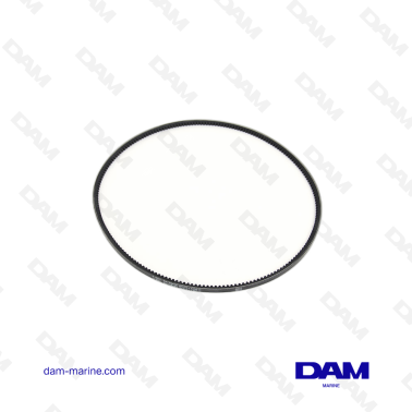 CINGHIA TRAPEZOIDALE VOLVO