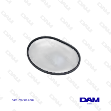 CINGHIA TRAPEZOIDALE VOLVO