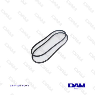 VOLVO TIMING BELT KIT