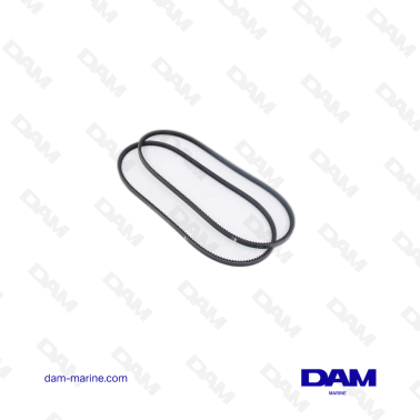 VOLVO TIMING BELT KIT