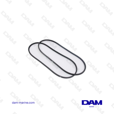 VOLVO TIMING BELT KIT