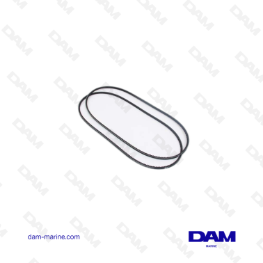 VOLVO TIMING BELT KIT