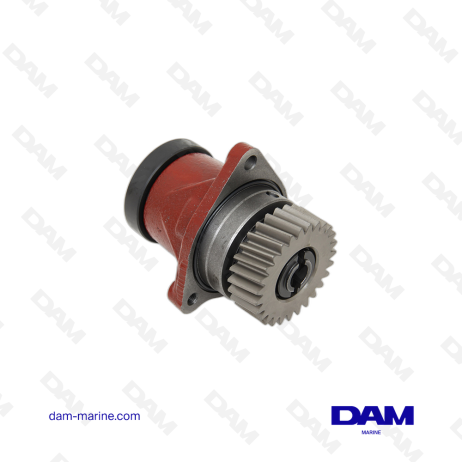 VOLVO DRIVE DEVICE