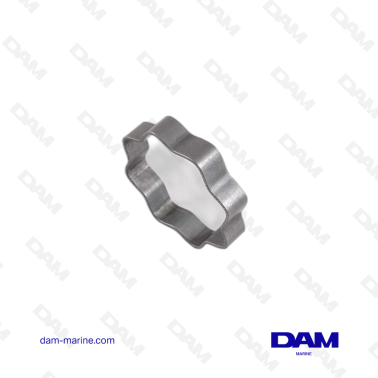 VOLVO SPACER SLEEVE