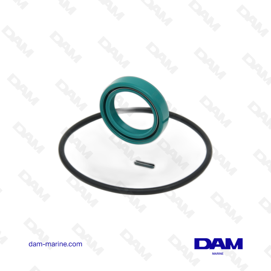 VOLVO SEAL KIT