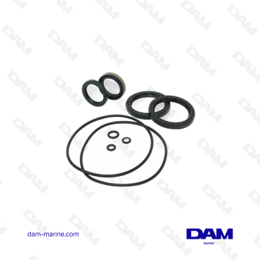 KIT GUARNIZIONE ALBERO...