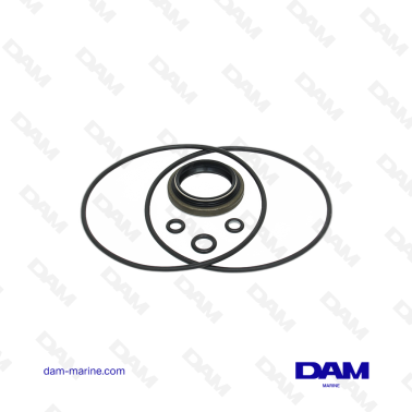 KIT DE JOINTS ARBRE HELICE...