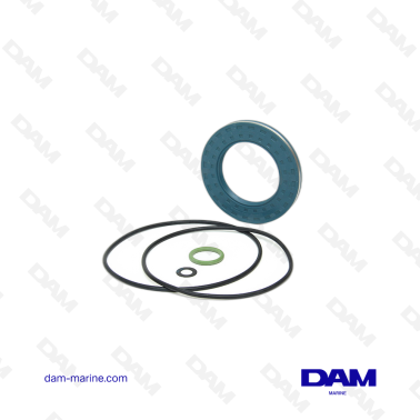 KIT DE JUNTAS PARA JUNTA...