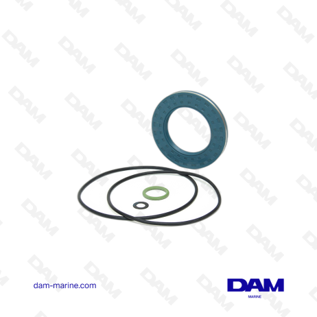 JOINT KIT FOR VOLVO UNIVERSAL JOINT
