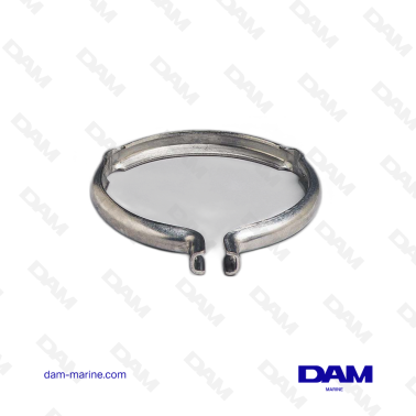 FASCETTA DI SCARICO VOLVO