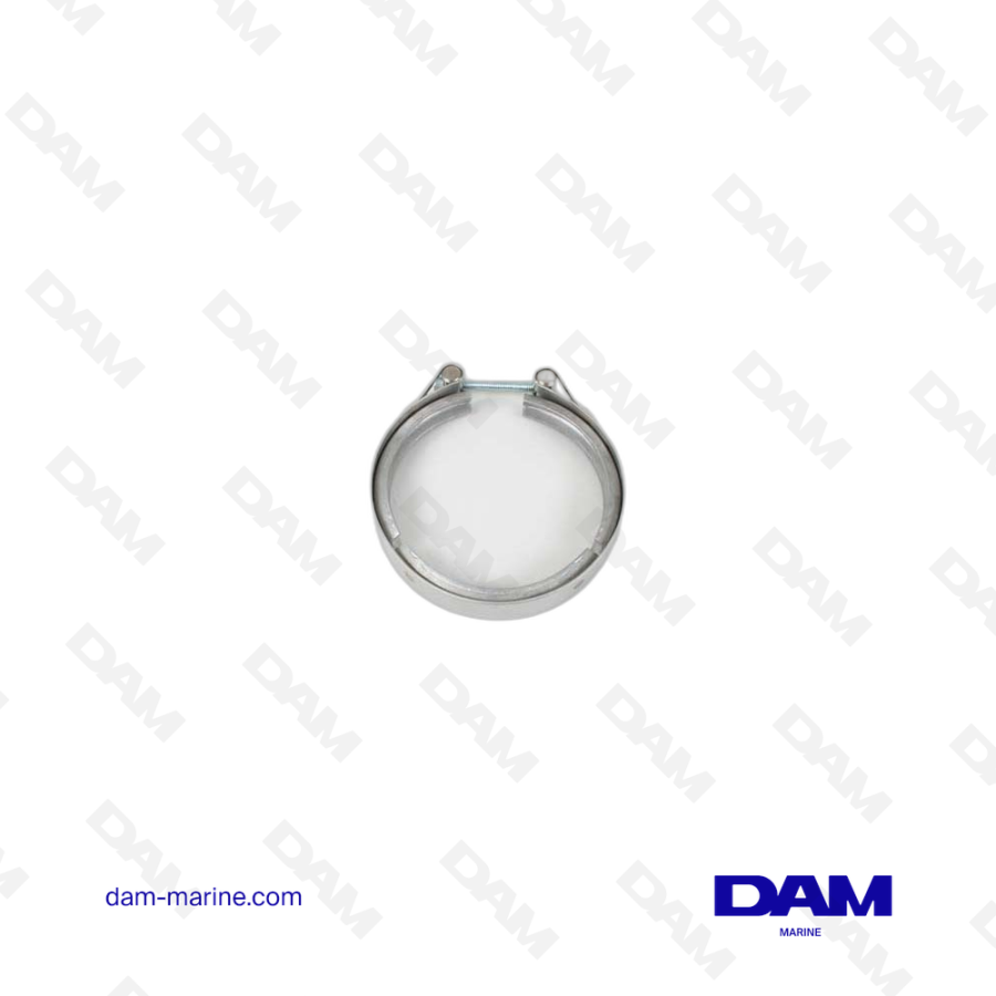 COLLIER VOLVO
