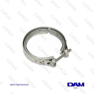 VOLVO COLLAR