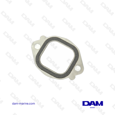 VOLVO MANIFOLD GASKET