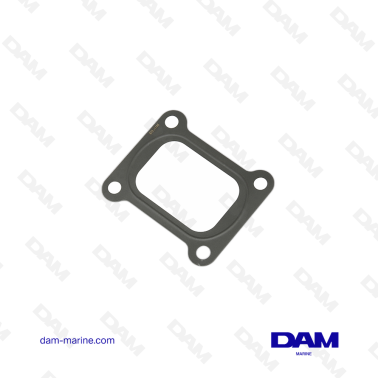 VOLVO TURBO GASKET