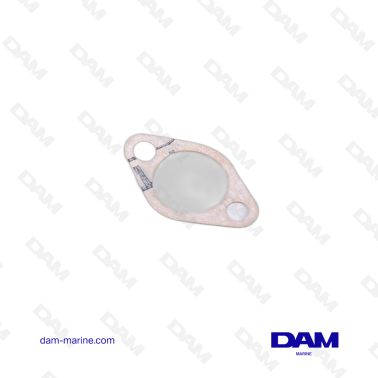 JOINT POMPE A INJECTION VOLVO