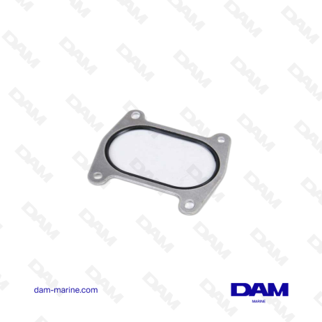 VOLVO INTAKE MANIFOLD GASKET