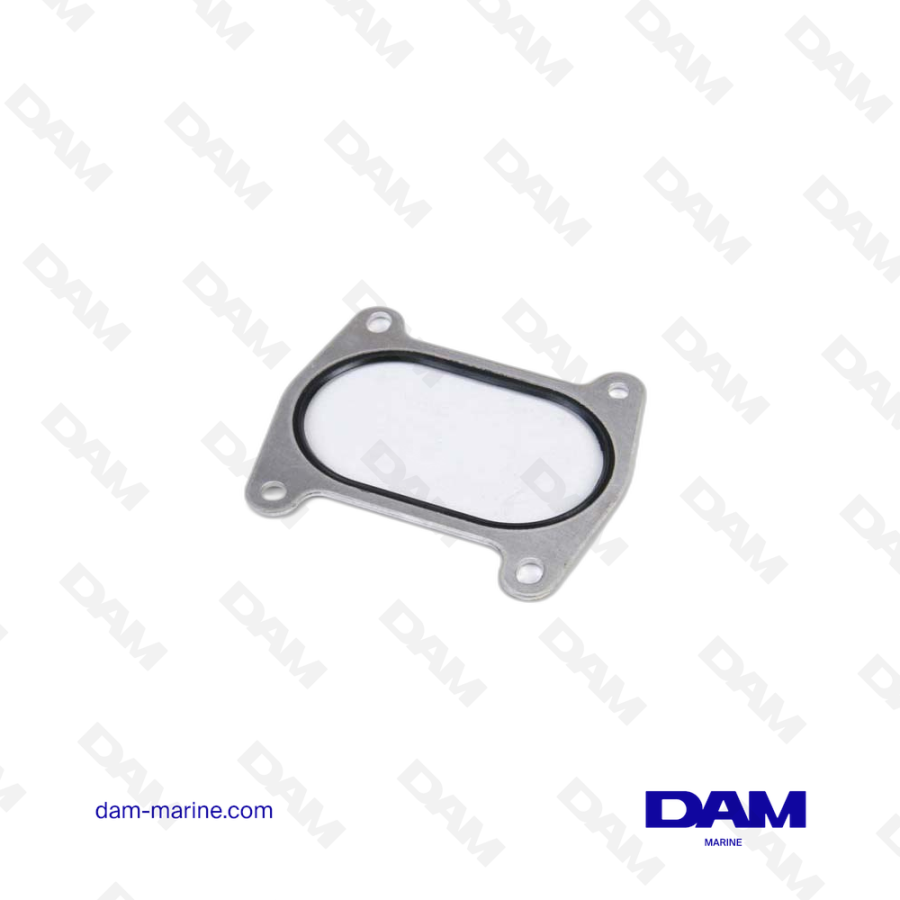 VOLVO INTAKE MANIFOLD GASKET