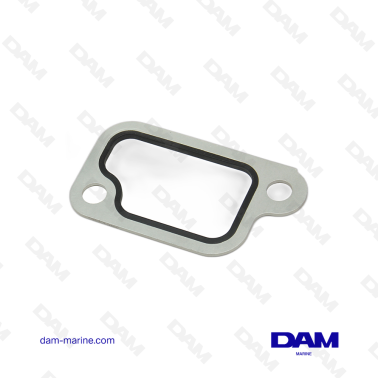VOLVO 60 - 70 INTAKE SEAL