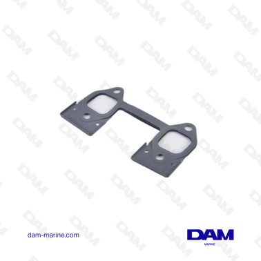VOLVO EXHAUST MANIFOLD GASKET