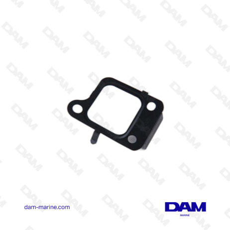 VOLVO INTAKE SEAL