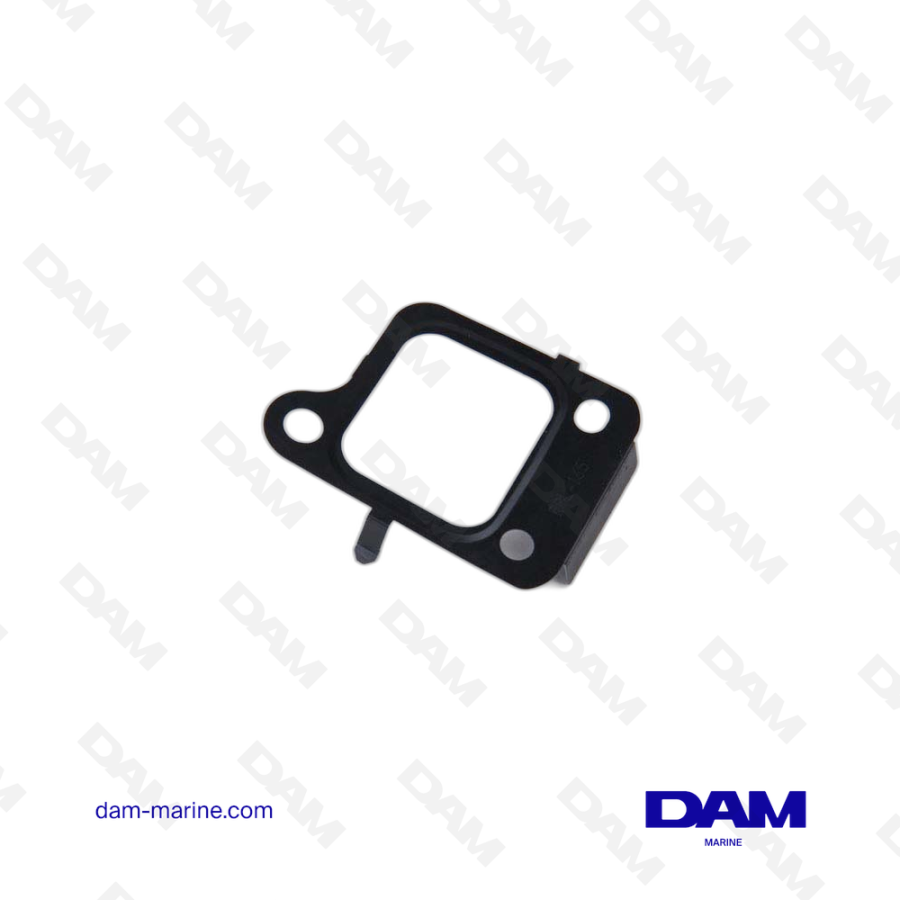 VOLVO INTAKE SEAL