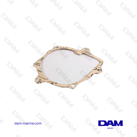 JOINT DE POMPE DE BRASSAGE VOLVO