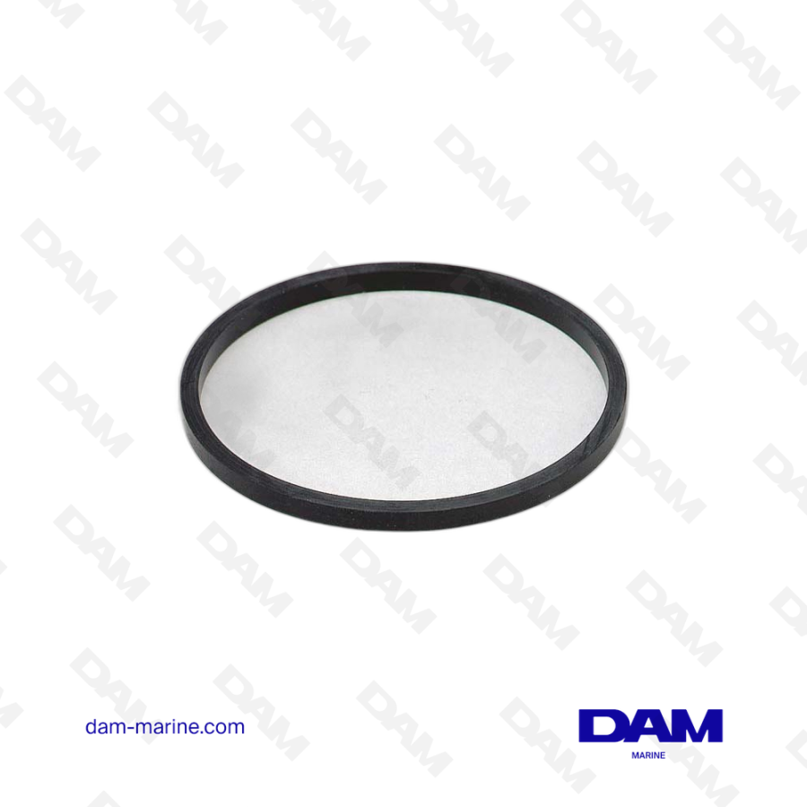 VOLVO RUBBER SEAL