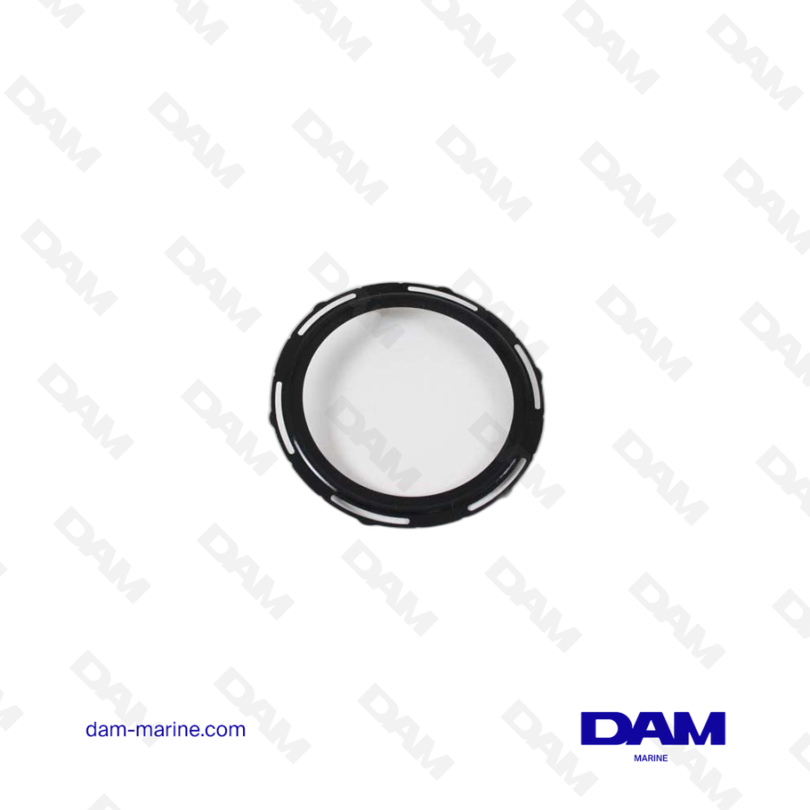 VOLVO TURBO GASKET
