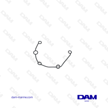 VOLVO SEAL