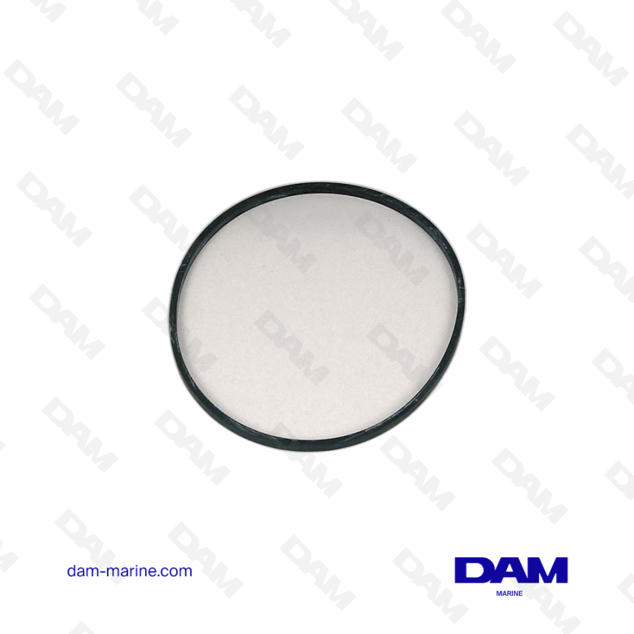 VOLVO RUBBER SEAL