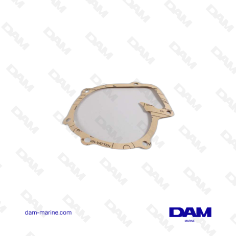 JOINT DE POMPE DE BRASSAGE VOLVO