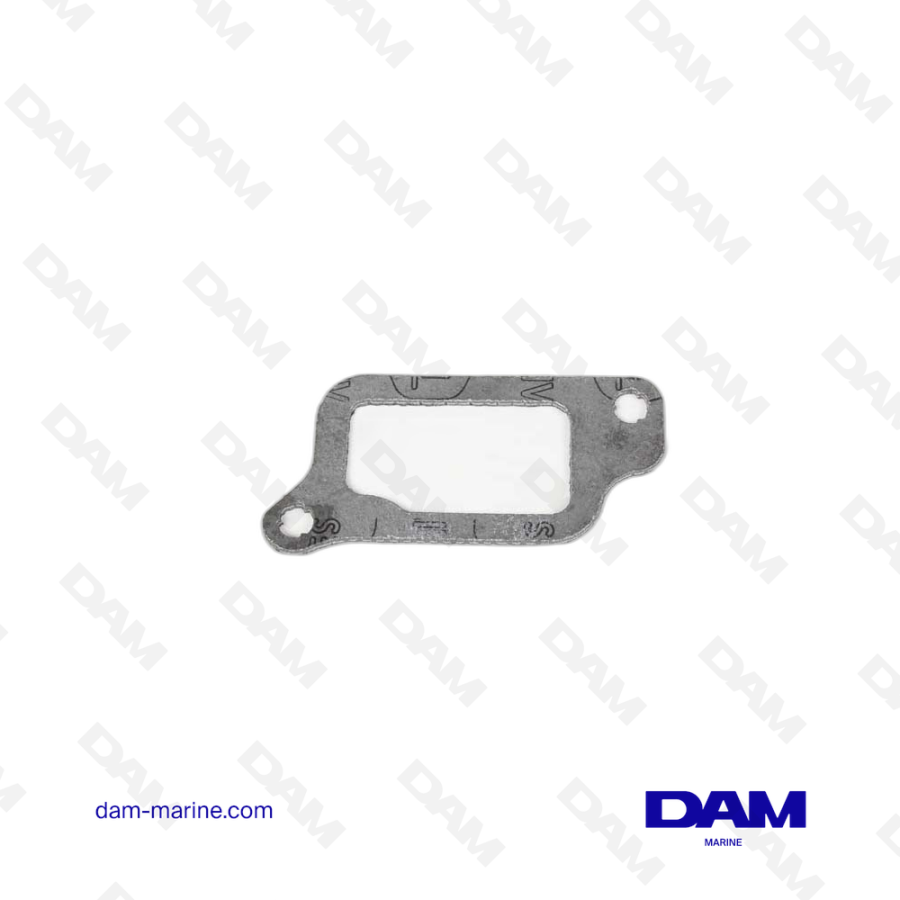 VOLVO INTAKE SEAL