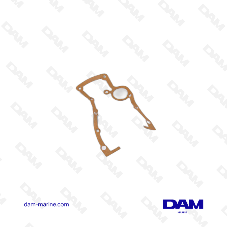 JOINT DE CARTER VOLANT MOTEUR VOLVO