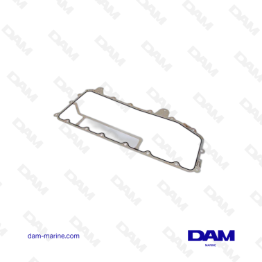 VOLVO OIL COOLER GASKET