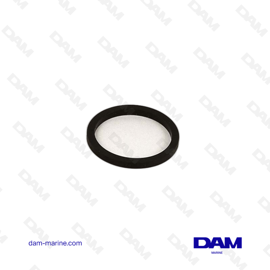 VOLVO RUBBER SEAL