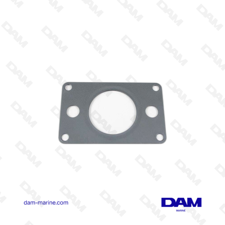 VOLVO MANIFOLD GASKET