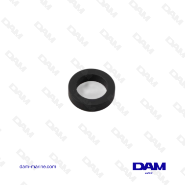 VOLVO RUBBER SEAL